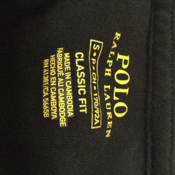 POLO Ralph Lauren Men’s Sweater - Picture 4 of 7